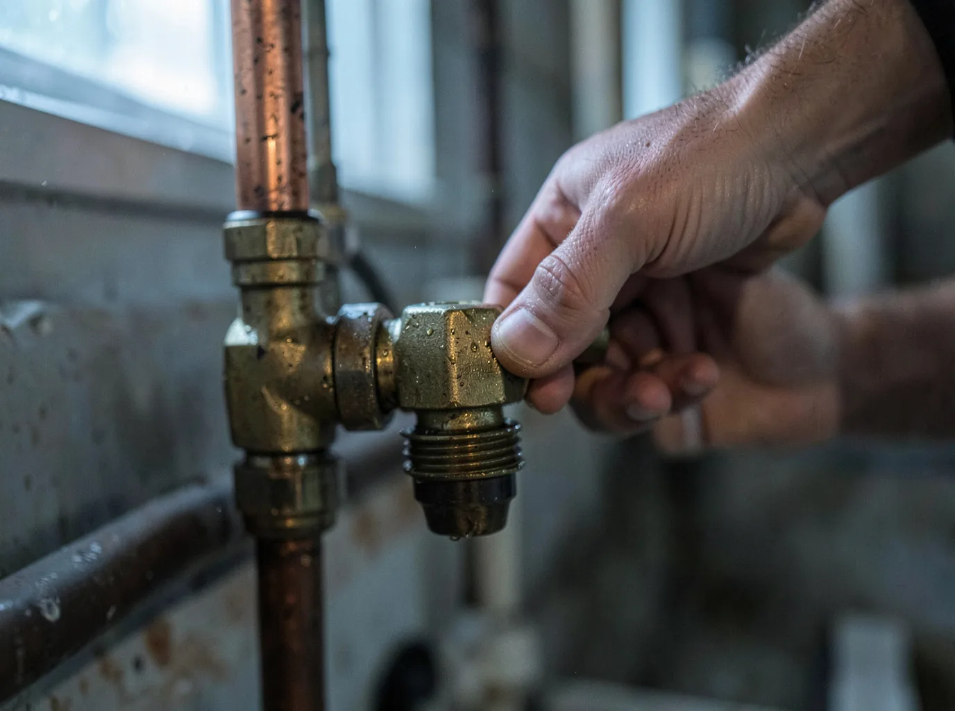 Emergency Plumber Surrey, ND FAQs